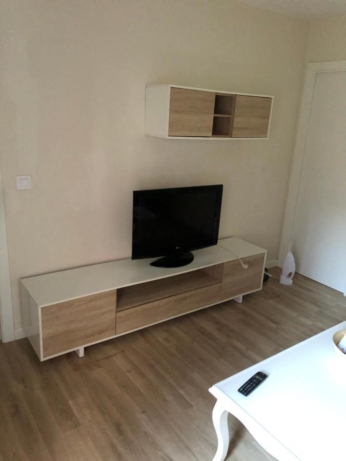 San Andres, 93 Apartamento 拉科鲁尼亚 外观 照片